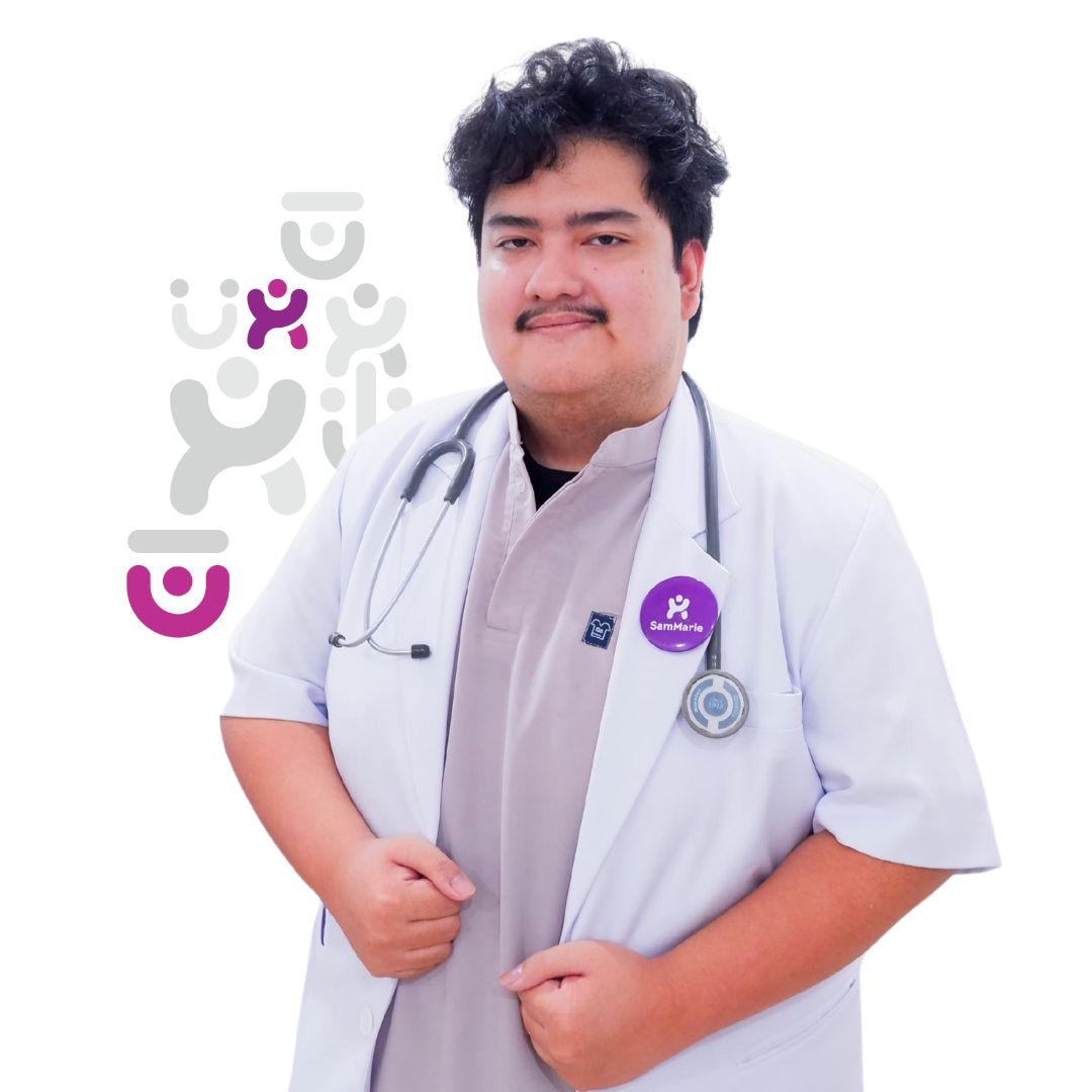 Doctor 3